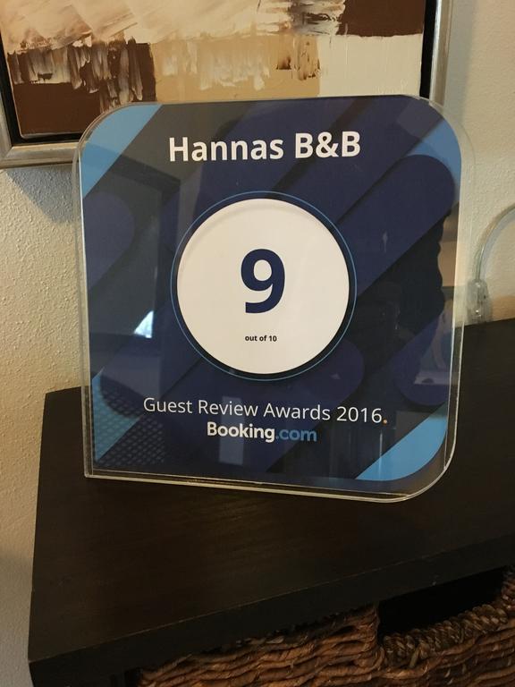 Hannas B&B - 51 M2 Grindsted Bagian luar foto